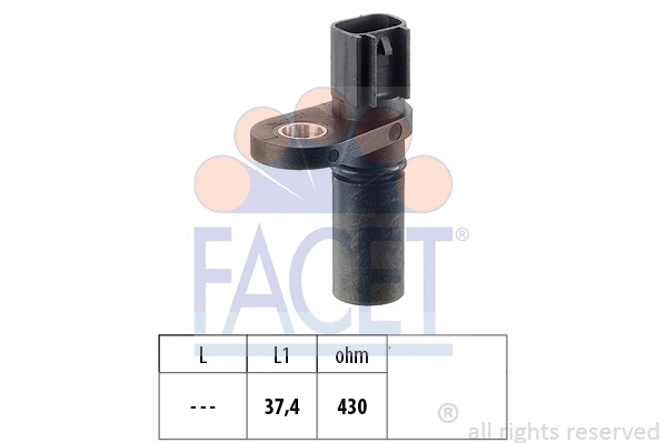 FACET 90280