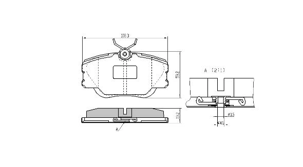 FREMAX FBP0495