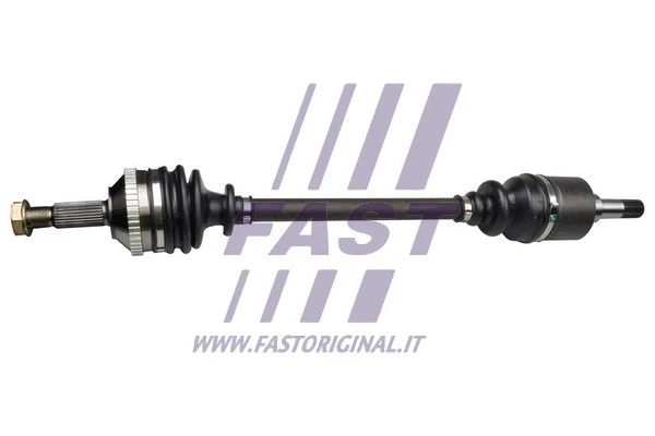 FAST FT27107