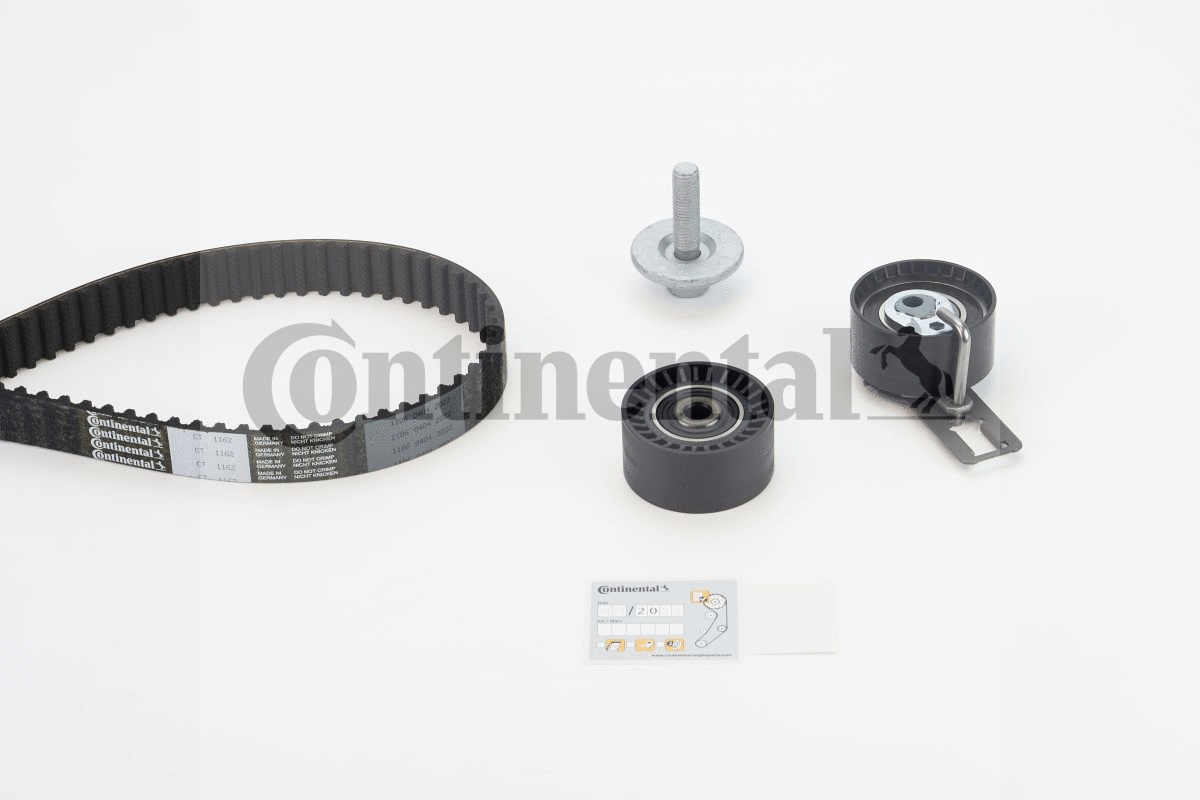 CONTITECH CT1162K5