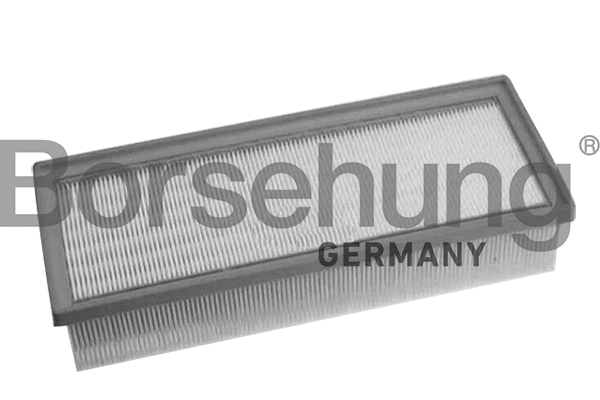 BORSEHUNG B18014
