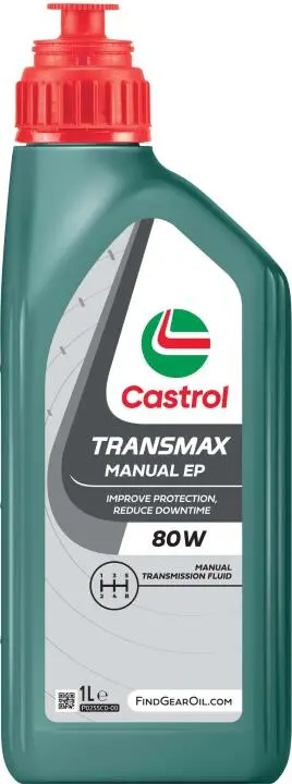 CASTROL 15F13C