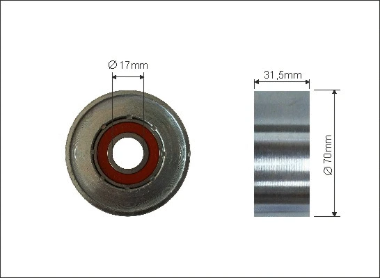 CAFFARO 31800