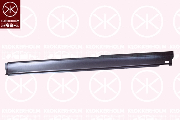 KLOKKERHOLM 6010005