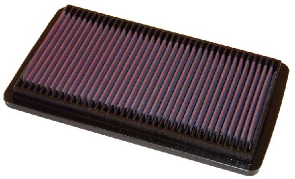 K&N FILTERS 332124