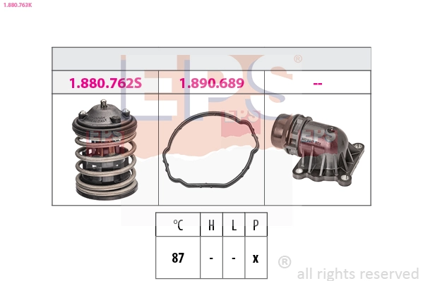 EPS 1880763K
