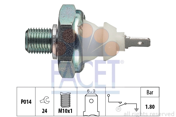FACET 70045