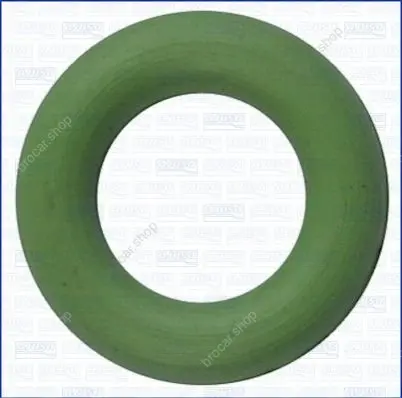 AJUSA 16516700