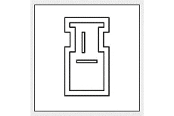 KAVO PARTS EBL3003