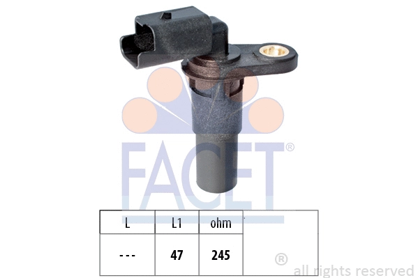 FACET 90536