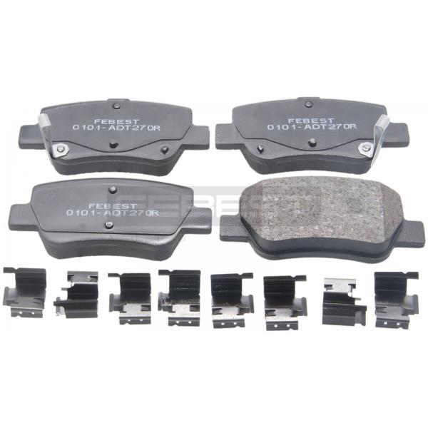 FEBEST 0101ADT270R