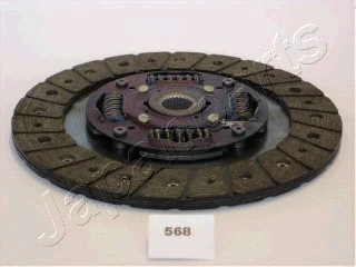 JAPANPARTS DF568