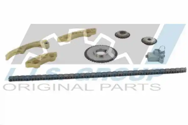 IJS GROUP 401018FK