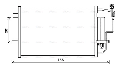 AVA MZ5242D