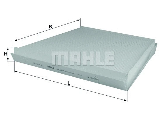 KNECHT LA1561