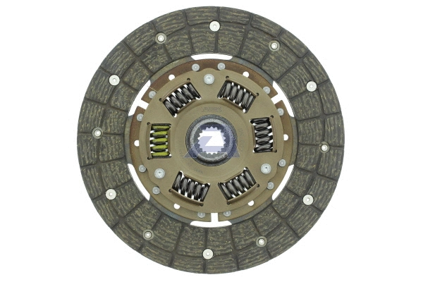 AISIN DN007