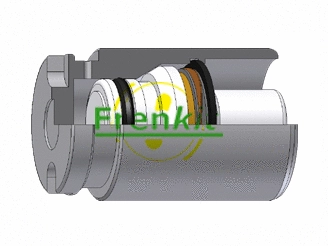 FRENKIT K384601