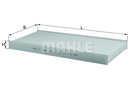KNECHT LA252