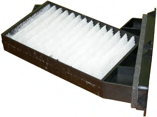 INTERPARTS IPCA301
