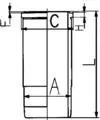 KOLBENSCHMIDT 89839110