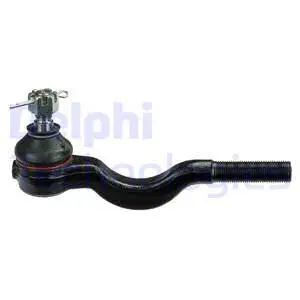DELPHI TA1197