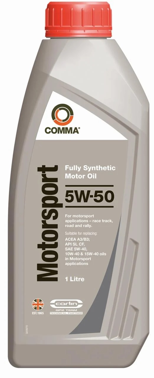 COMMA MS1L