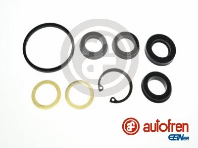 AUTOFREN SEINSA D1655