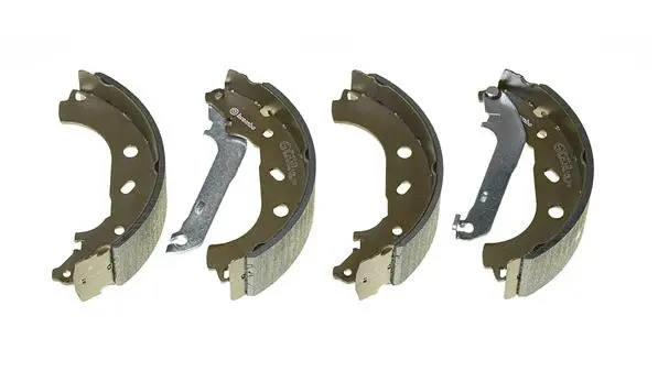 BREMBO S24539