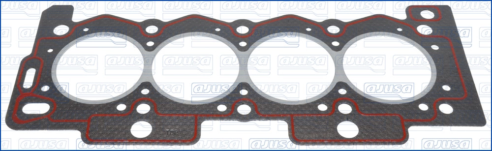 AJUSA 10040500