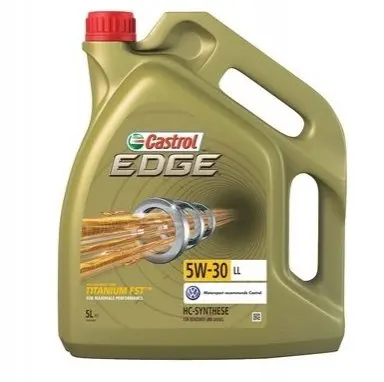 CASTROL EDG53L4X5