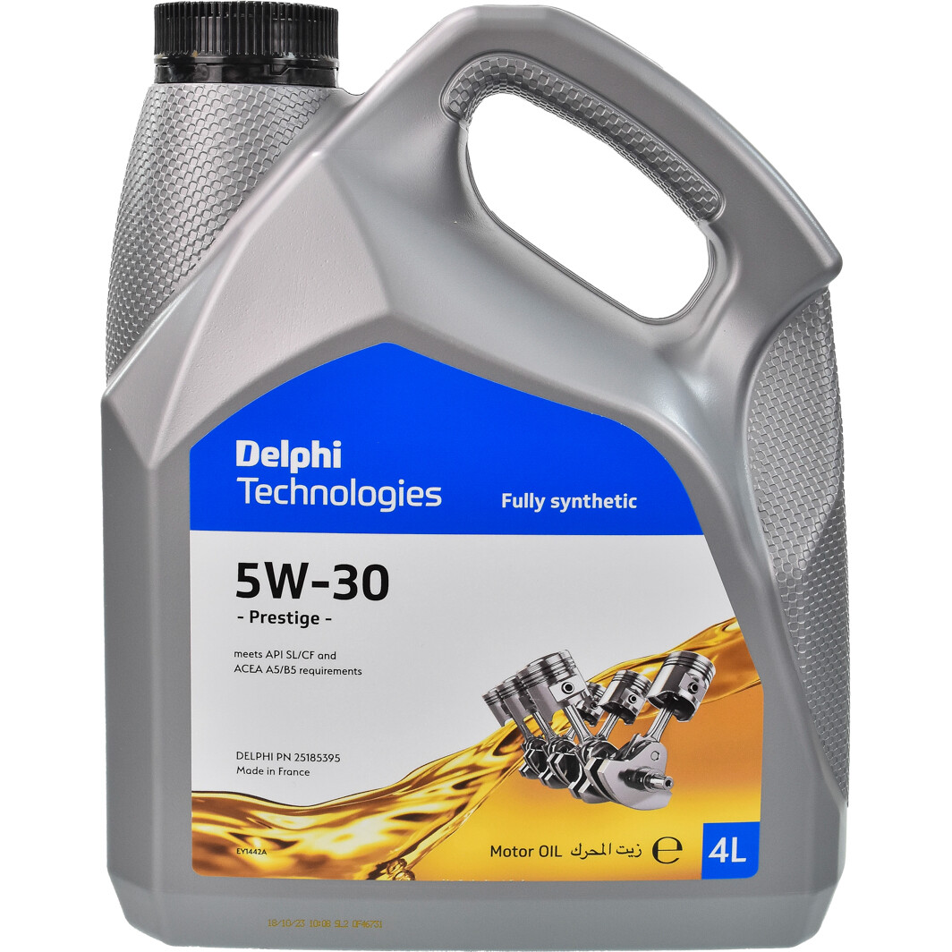 DELPHI 25185395