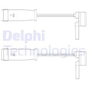 DELPHI LZ0153