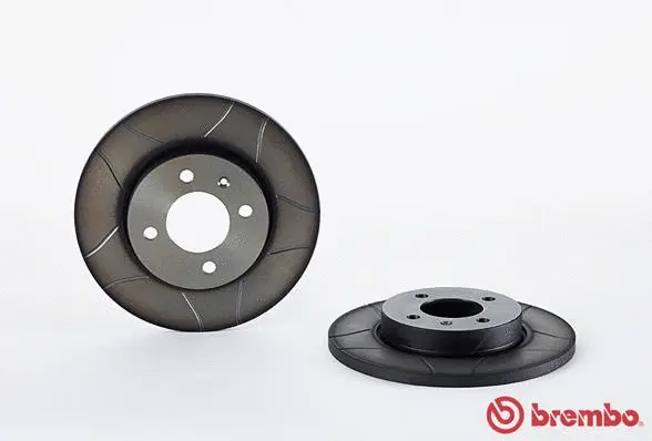 BREMBO 08514975