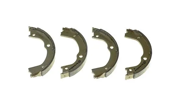 BREMBO S30526