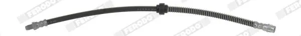 FERODO FHY3462