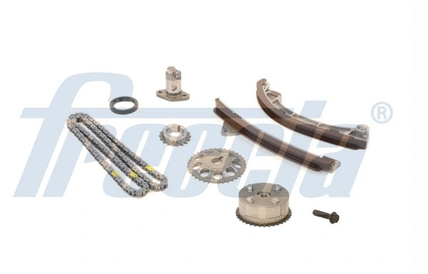 FRECCIA TK081100