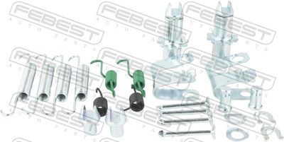 FEBEST 0304CRVRKIT