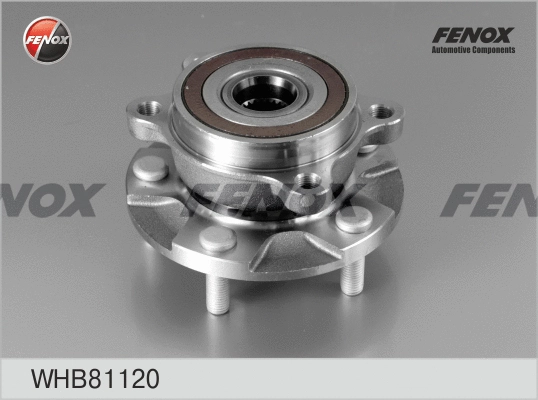 FENOX WHB81120