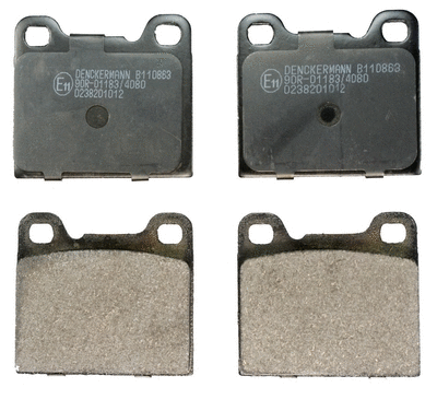 DENCKERMANN B110863