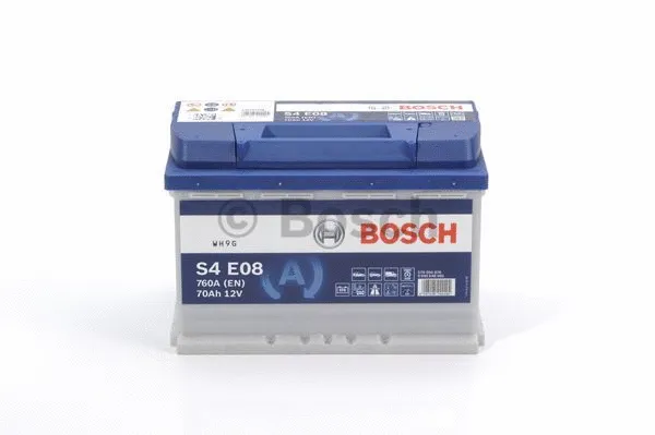 BOSCH 0092S4E081