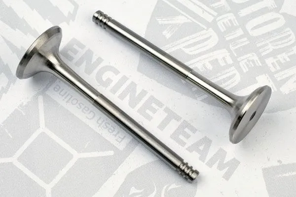 ET ENGINETEAM VE0027
