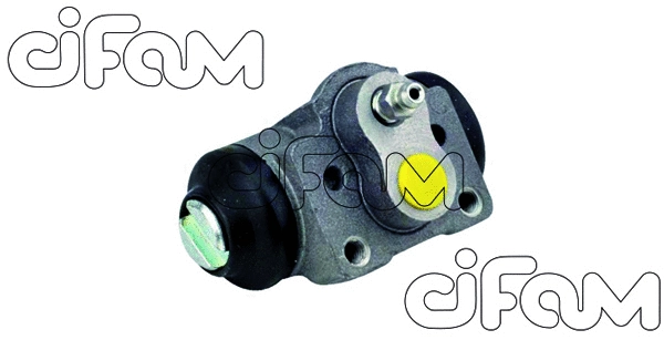 CIFAM 101975