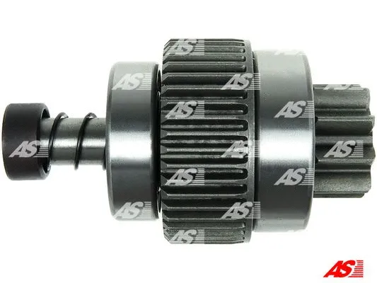 AS-PL SD9033