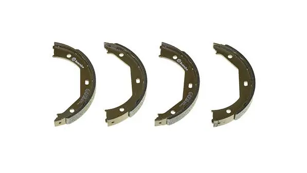BREMBO S06509