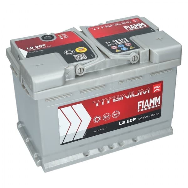 FIAMM 7905157