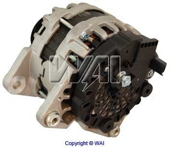 WAI 20399N