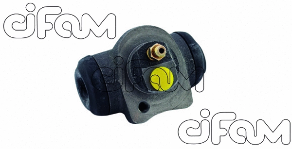 CIFAM 101443