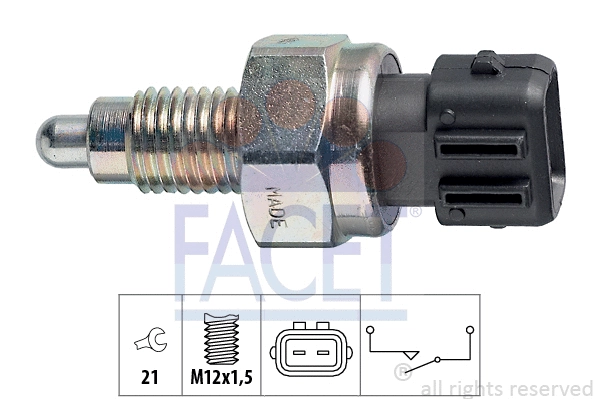 FACET 76125