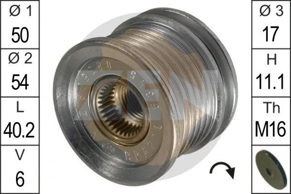 ERA ZN5395