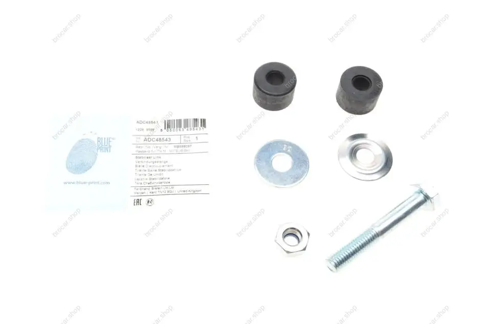 BLUE PRINT ADC48543